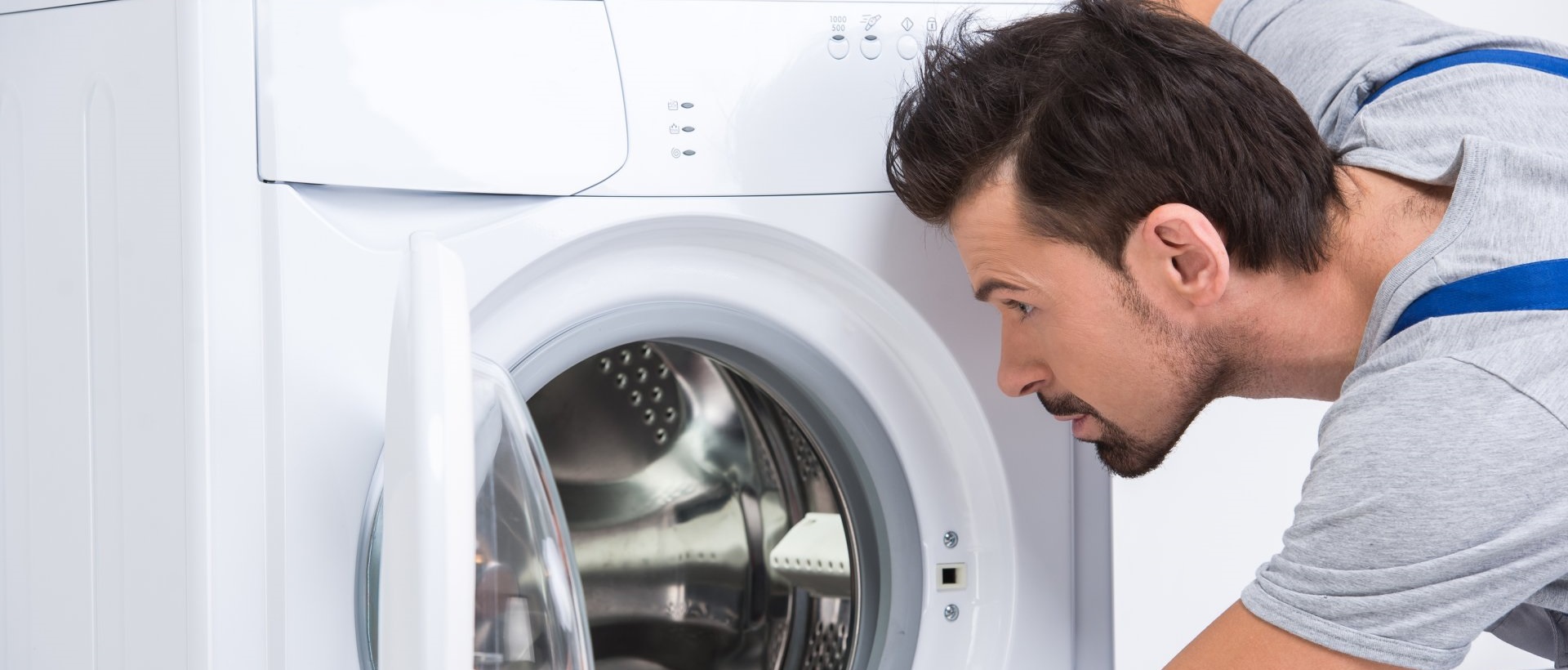 Appliance repairs TW3