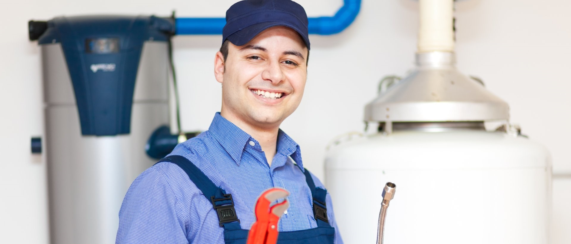 Boiler Installations TW3