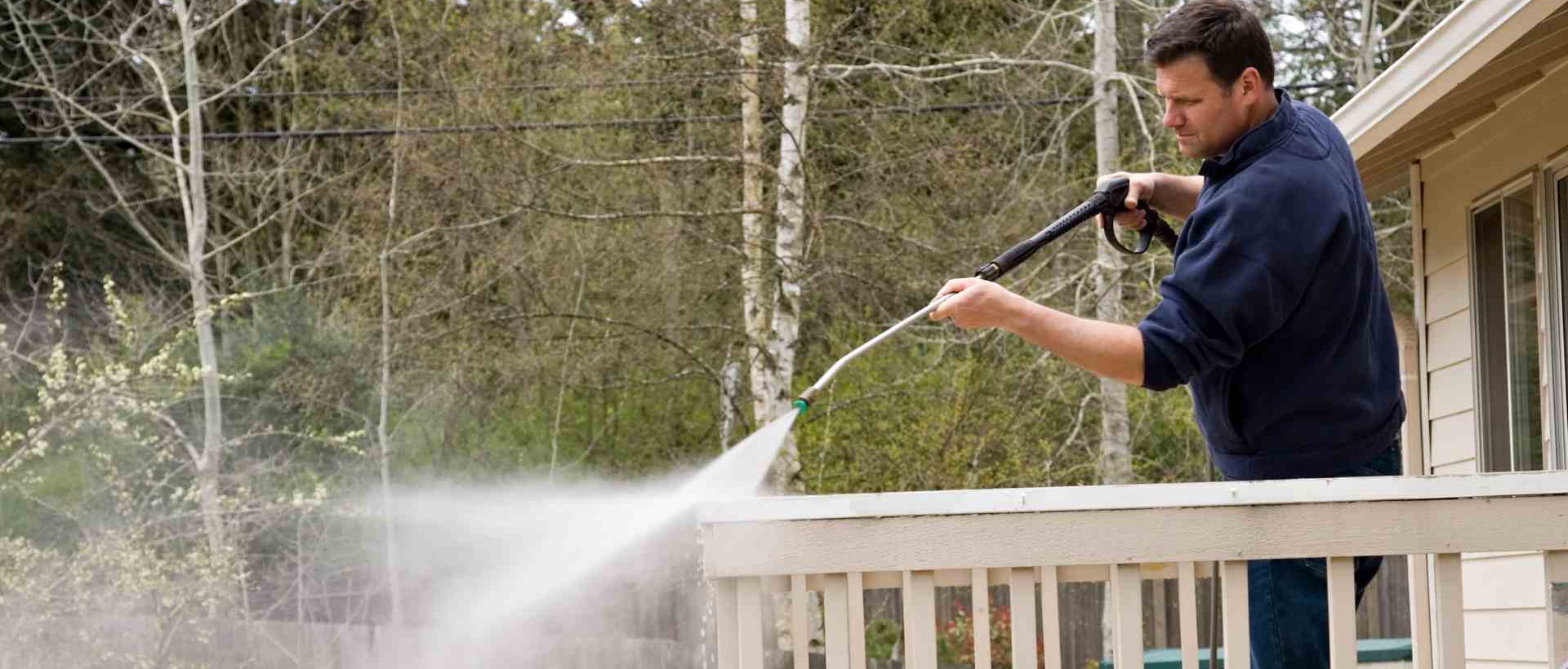 deep cleaning services TW3