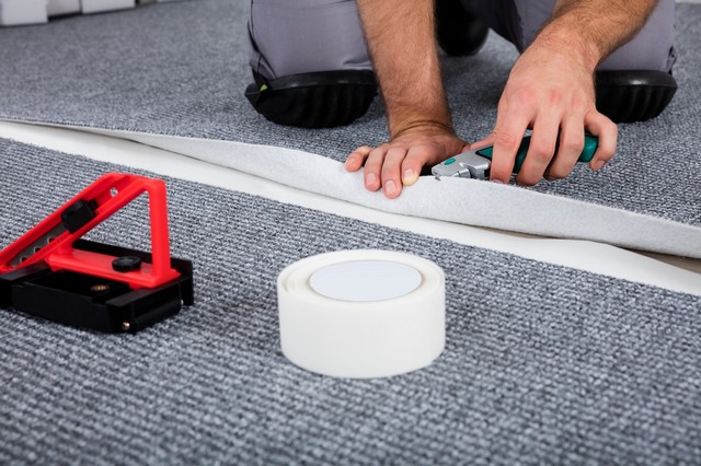 Floor Fitters Hounslow, Lampton, TW3