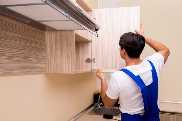 Furniture Assembly Hounslow, Lampton, TW3