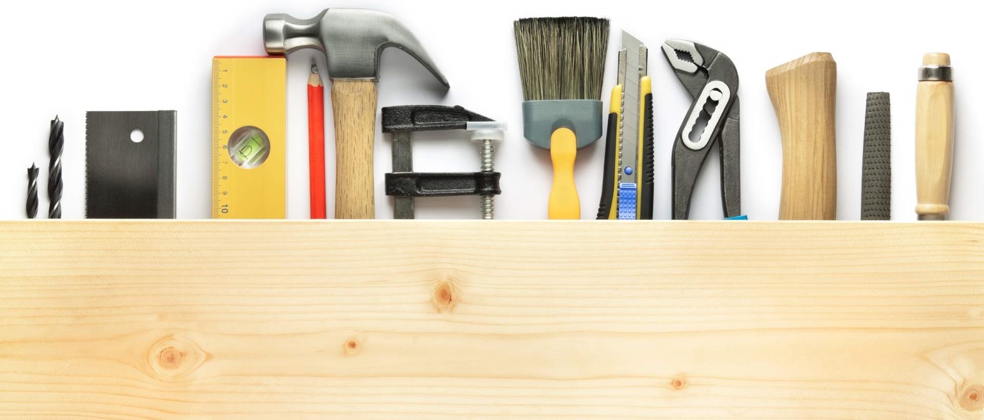 Handyman services TW3