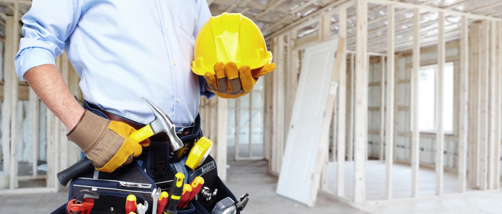 home improvements TW3