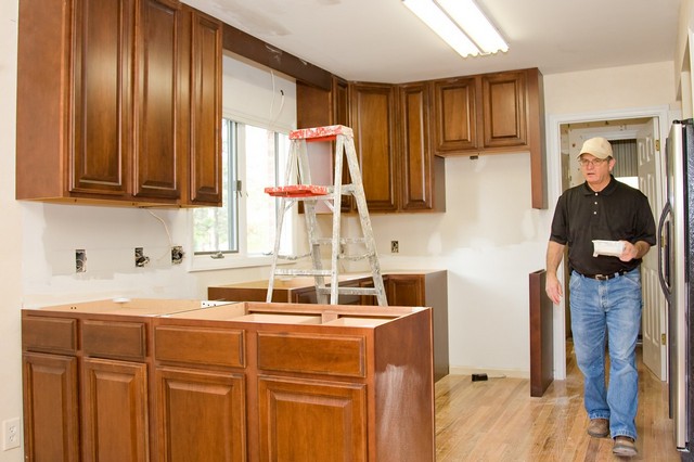 Kitchen Fitters Hounslow, Lampton, TW3