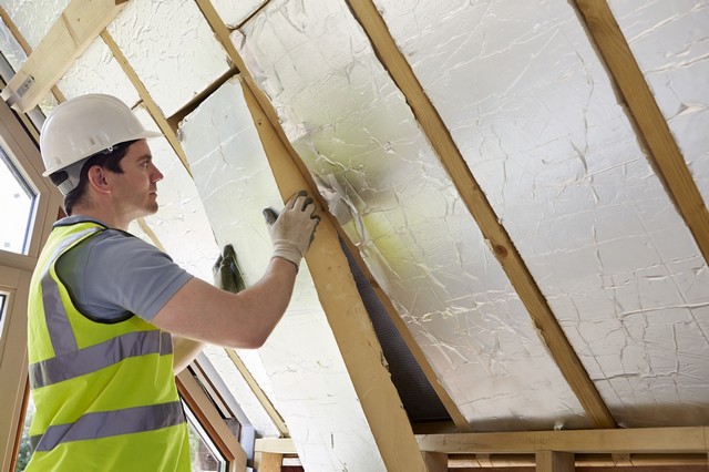 Loft Insulation Hounslow, Lampton, TW3