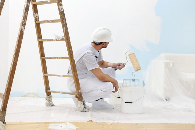 Painter Decorator Hounslow, Lampton, TW3