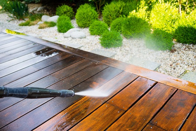 Patio Cleaning Hounslow, Lampton, TW3