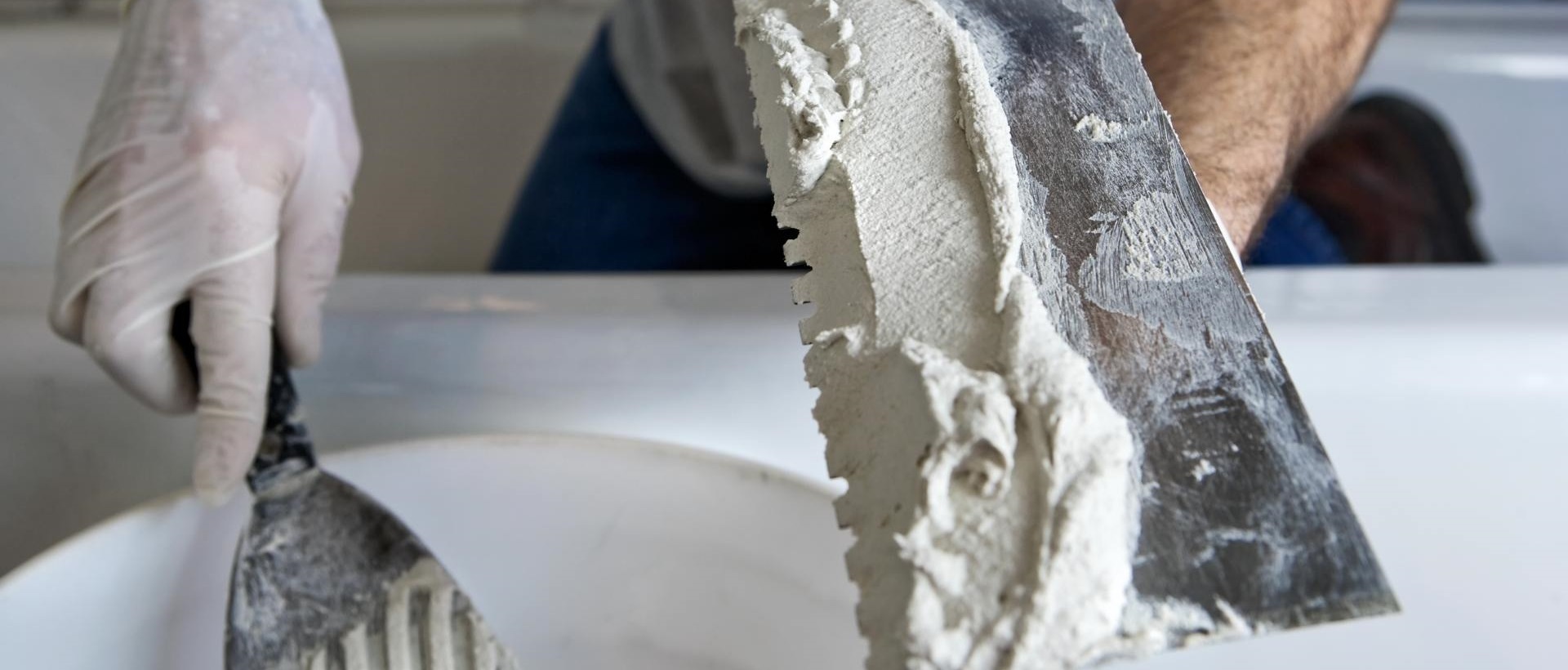 Plasterer TW3