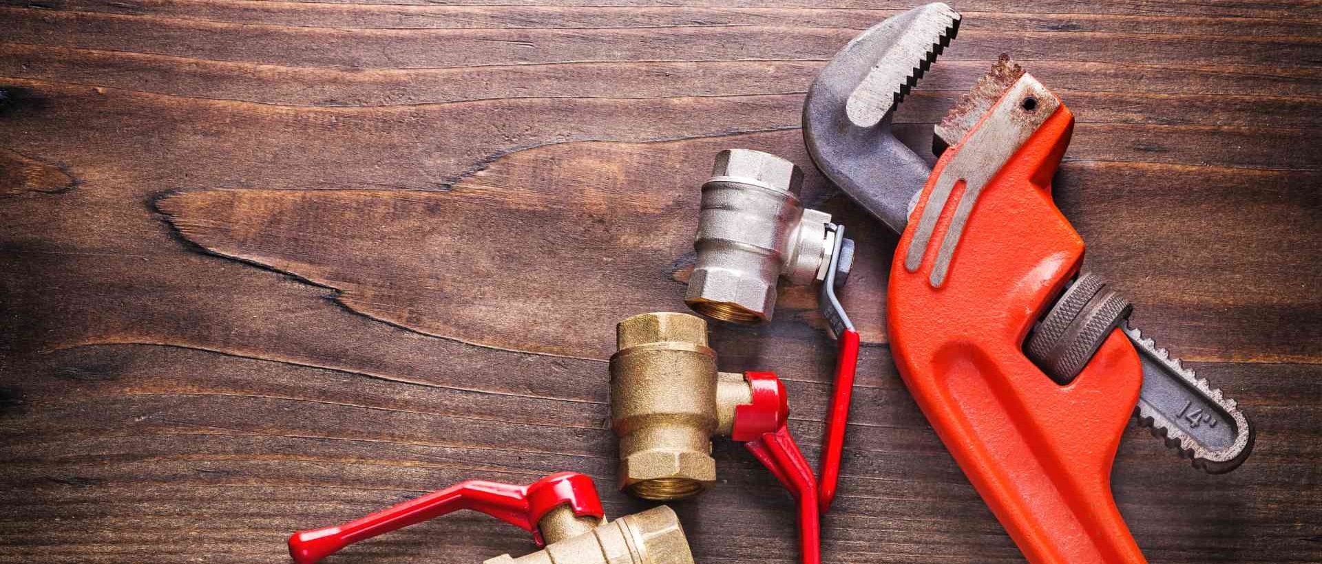 Plumbers TW3