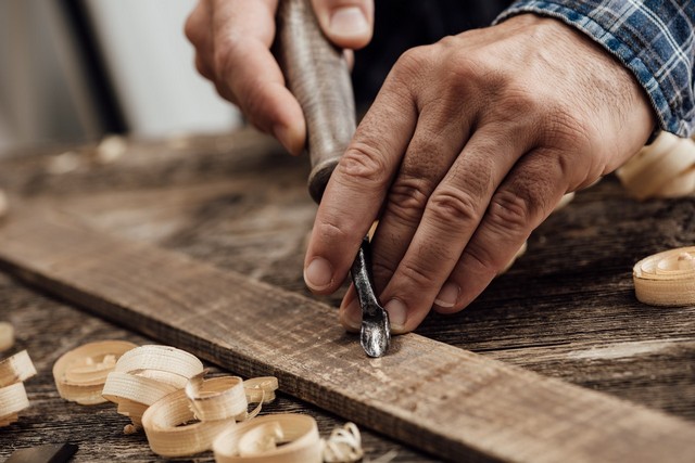 Woodworking Hounslow, Lampton, TW3