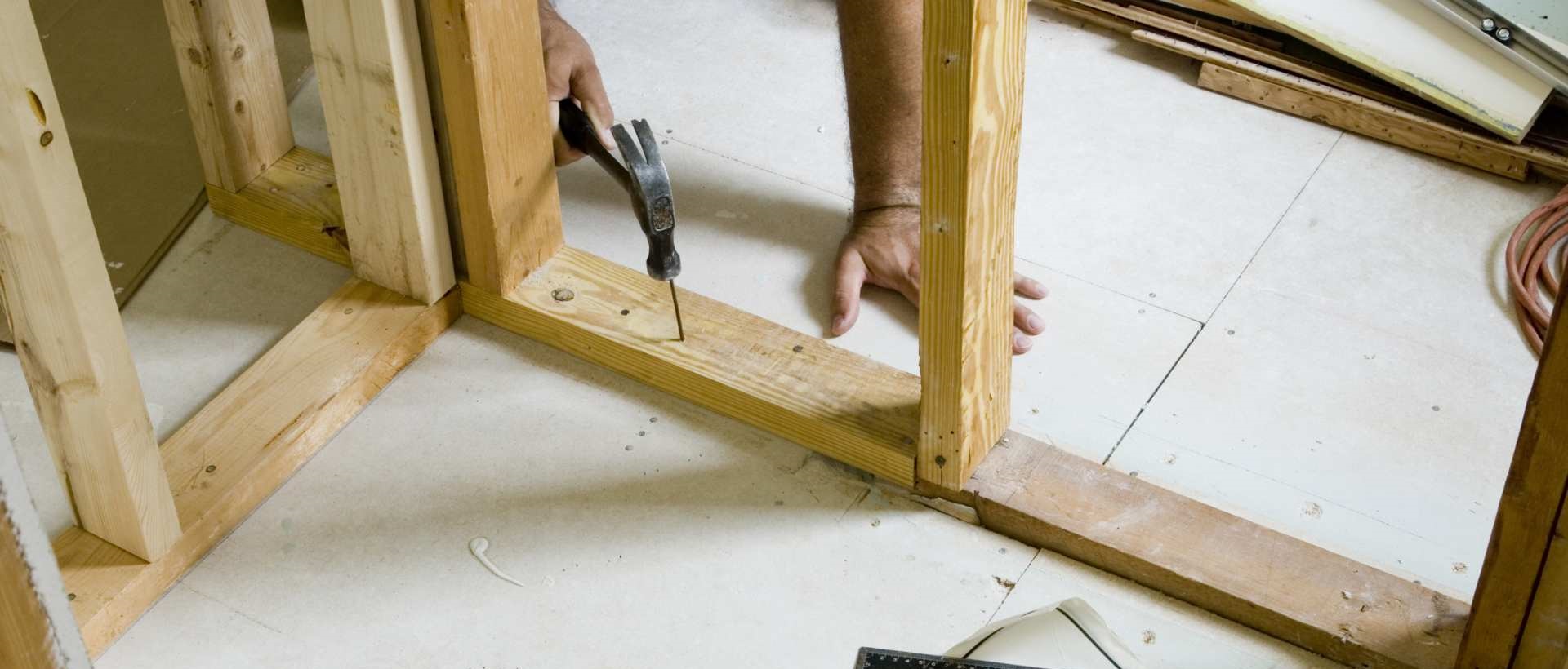 woodworking TW3